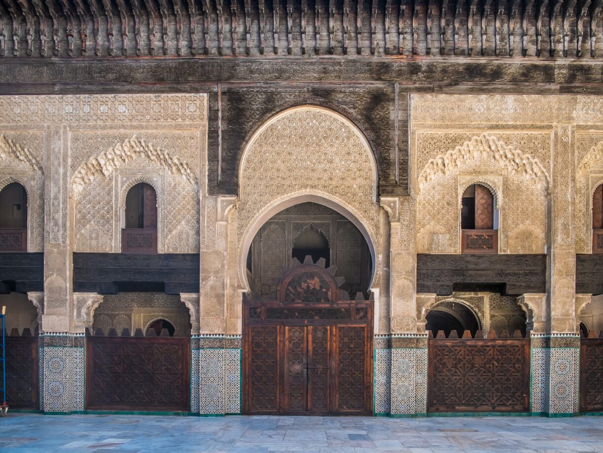 ancient architecture