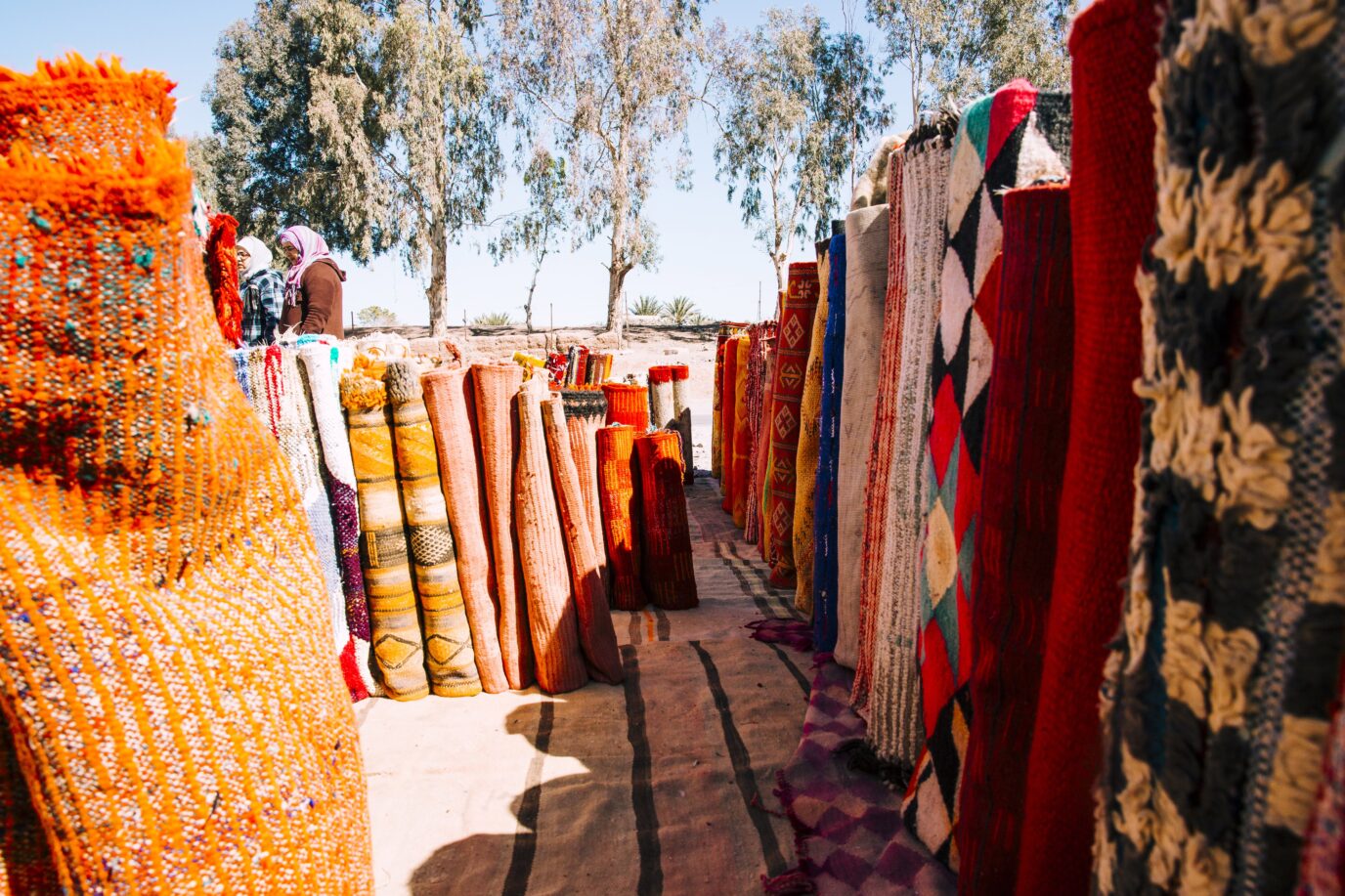 fabric