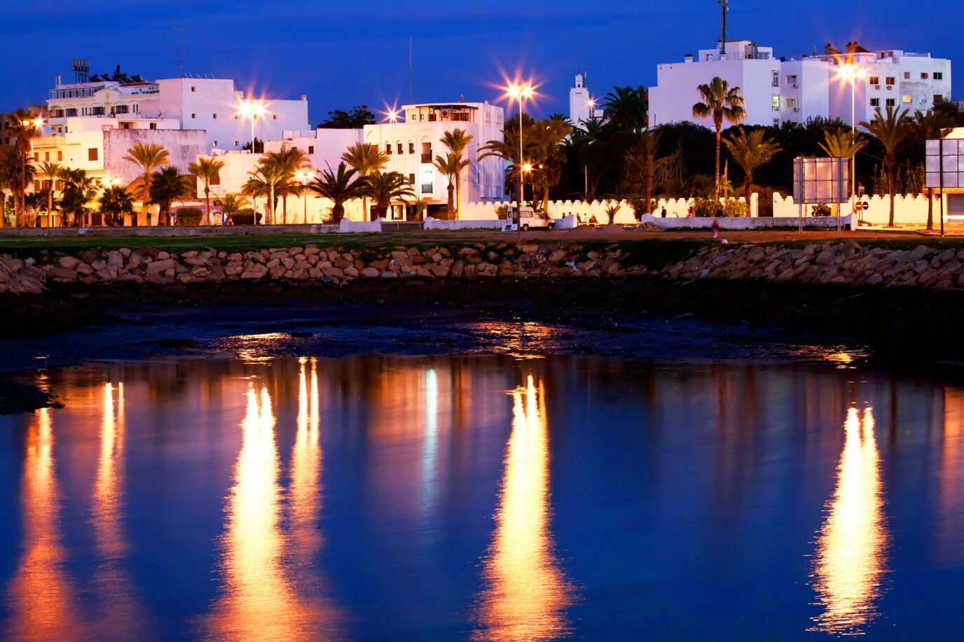 new city asilah