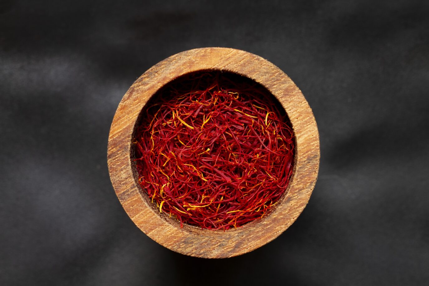 saffron