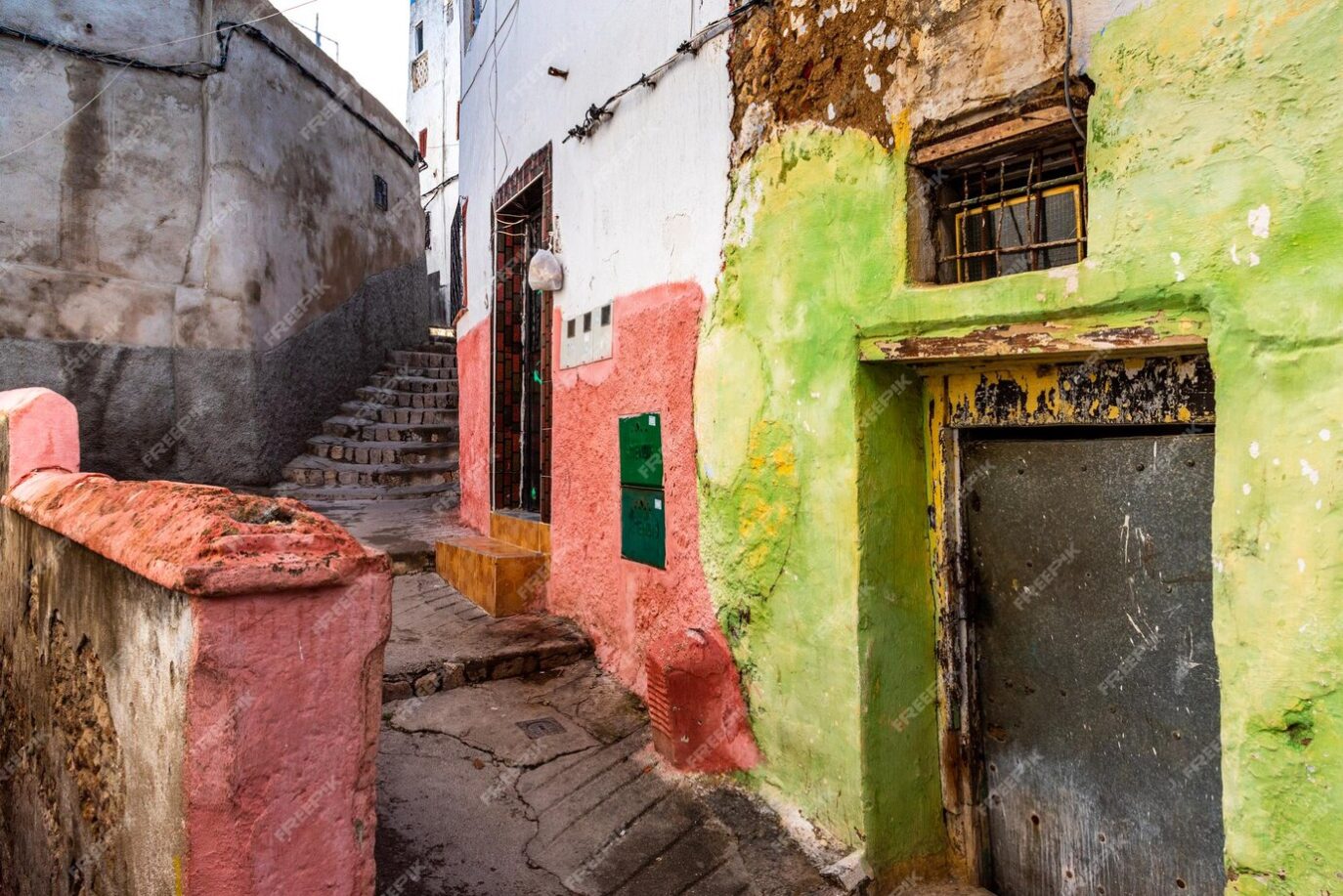 see in Tetouan