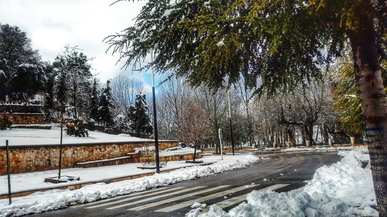 tourist places in Ifrane
