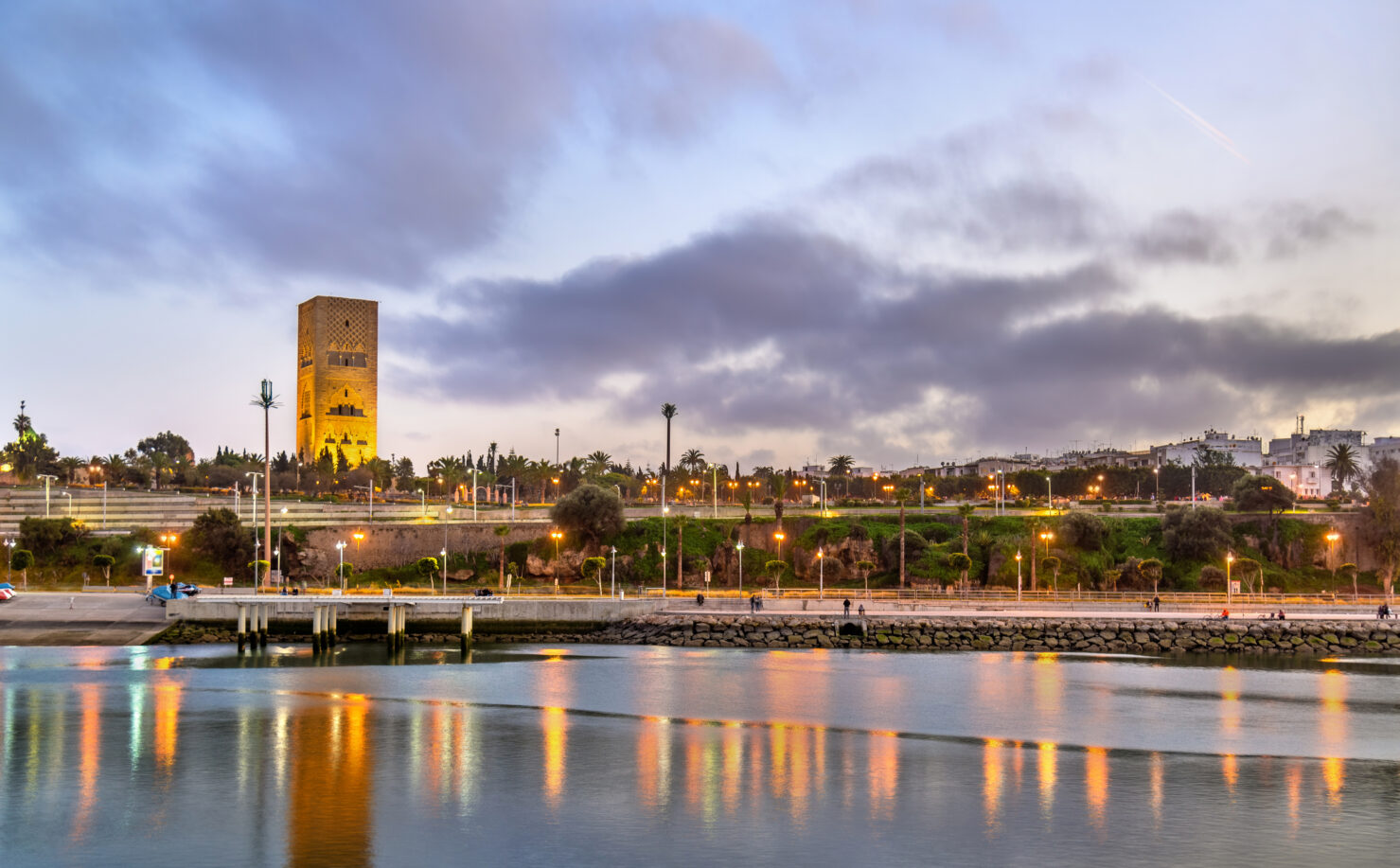 Rabat morocco