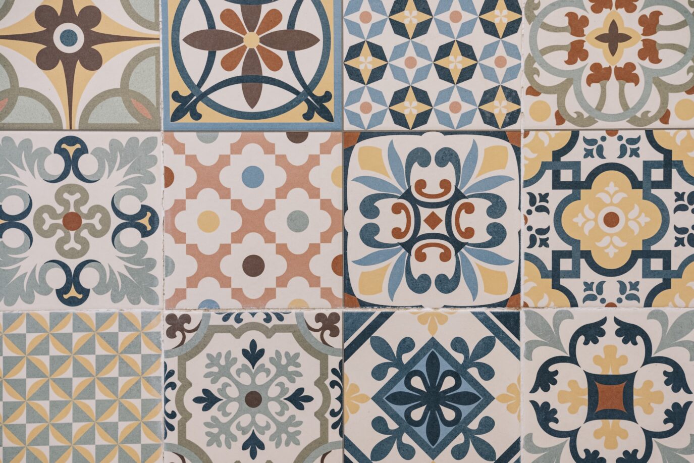 Tiles against uniformity