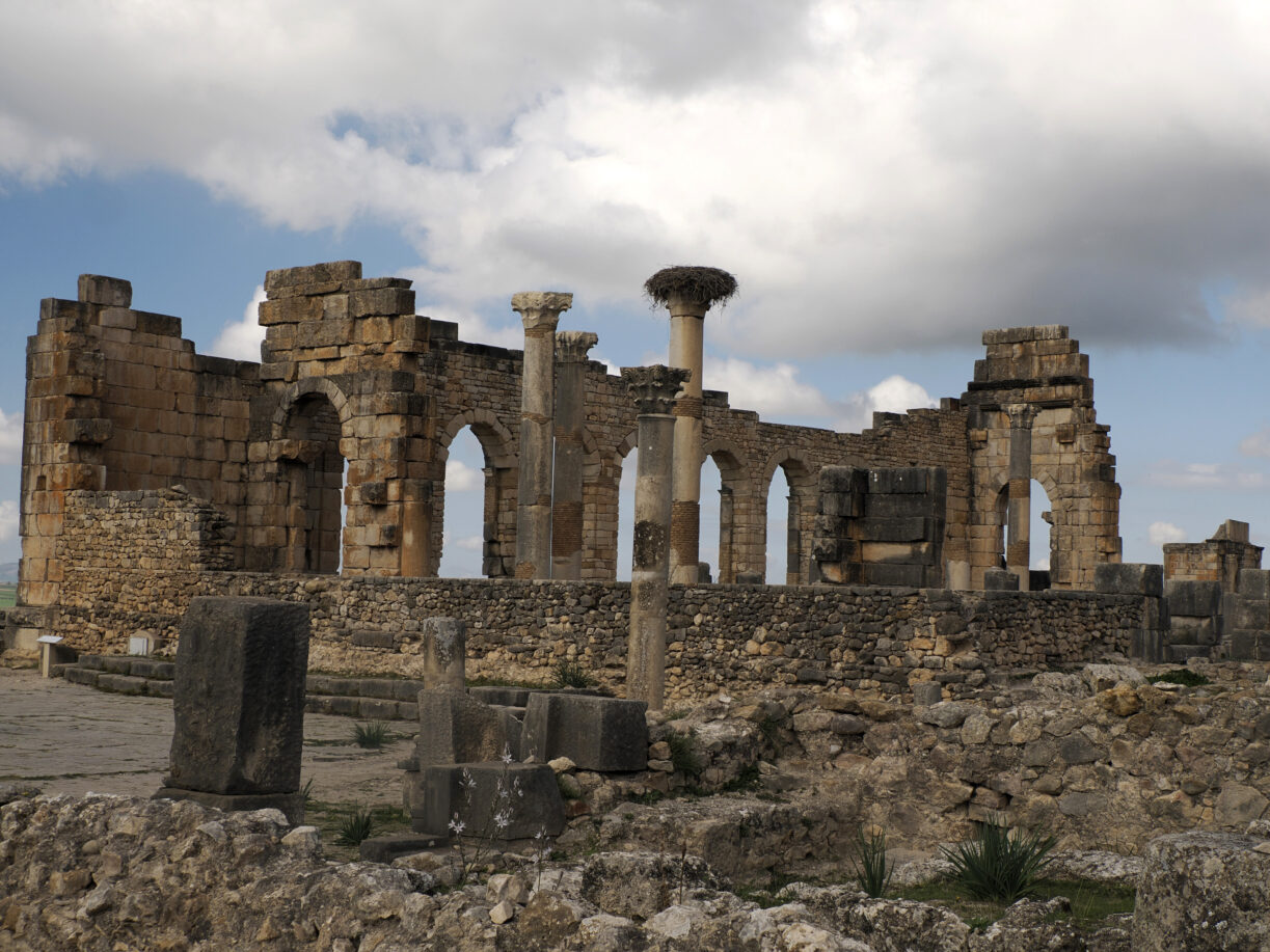 Volubilis