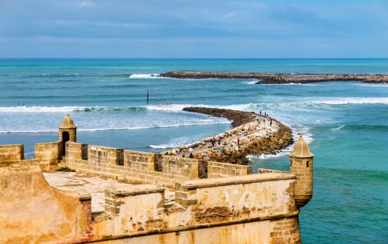 What month is best to go to Morocco