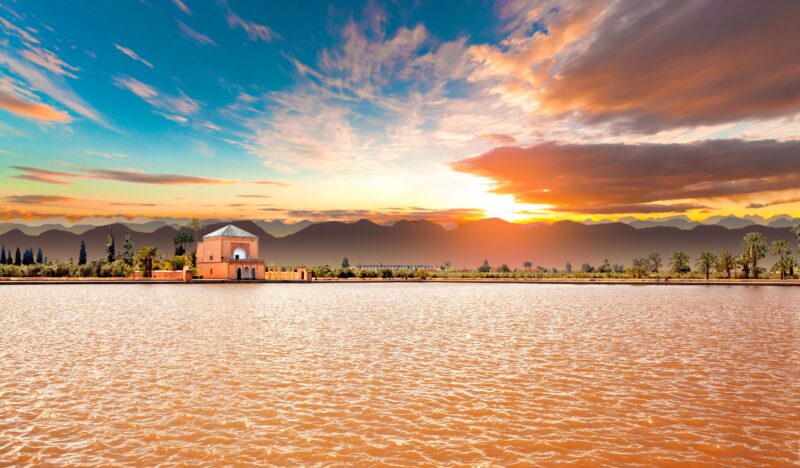 When to go to Marrakech