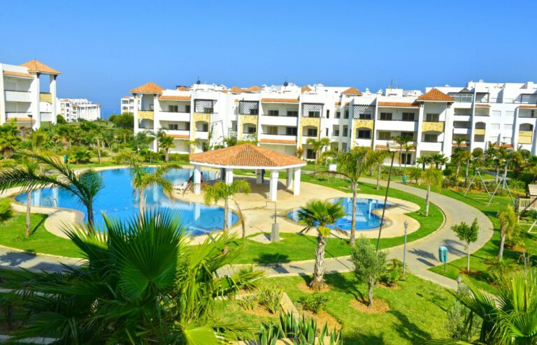 Die besten Hotels in Asilah