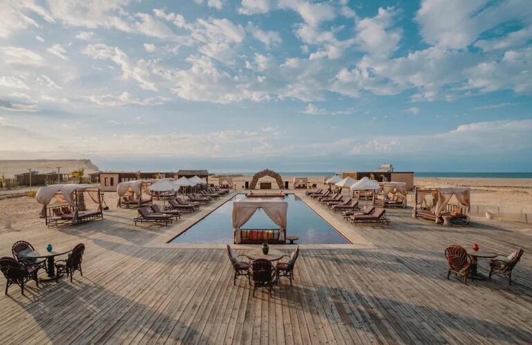 Die besten Hotels in Dakhla