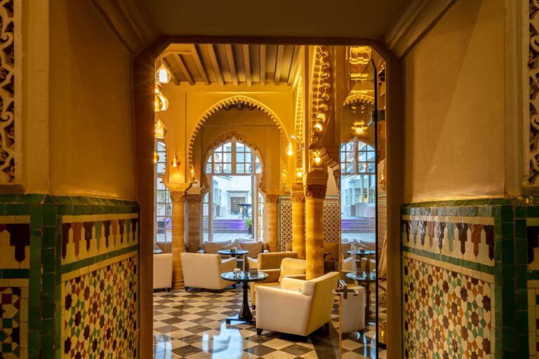 Die besten Hotels in Rabat