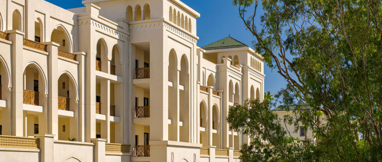 Die besten Hotels in Tanger