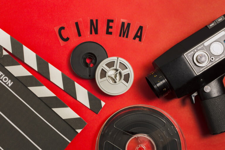 Marokkanische Filmfestivals: Eine Filmische Reise