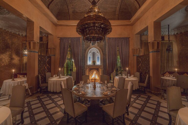 Marokkanische Restaurants: Kulinarische Exzellenz
