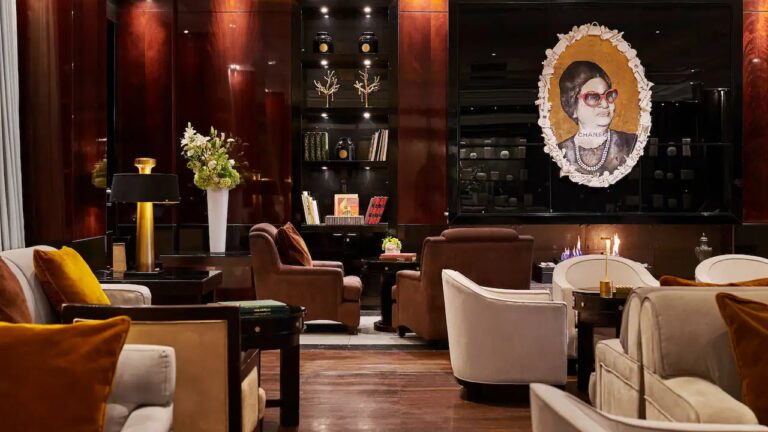 Die besten Hotels in Casablanca