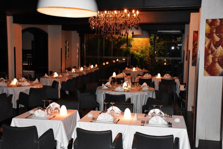 Die besten marokkanischen Restaurants in Agadir