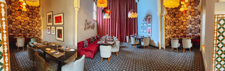 Die besten marokkanischen Restaurants in Casablanca