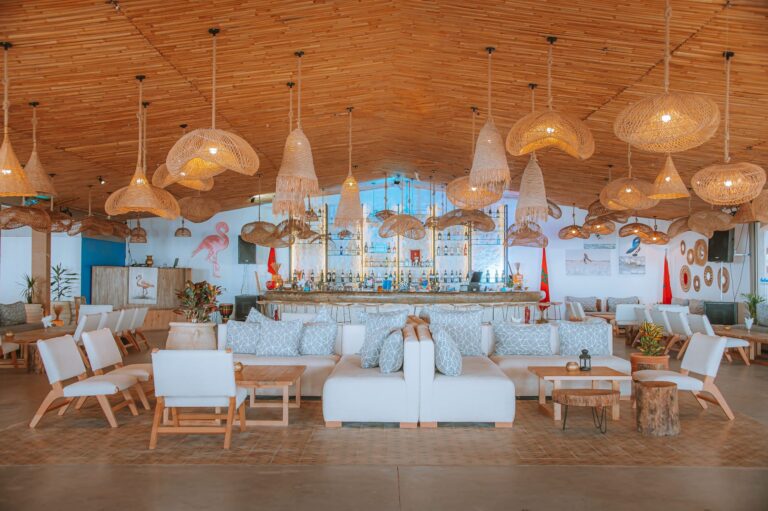 Die besten marokkanischen Restaurants in Dakhla