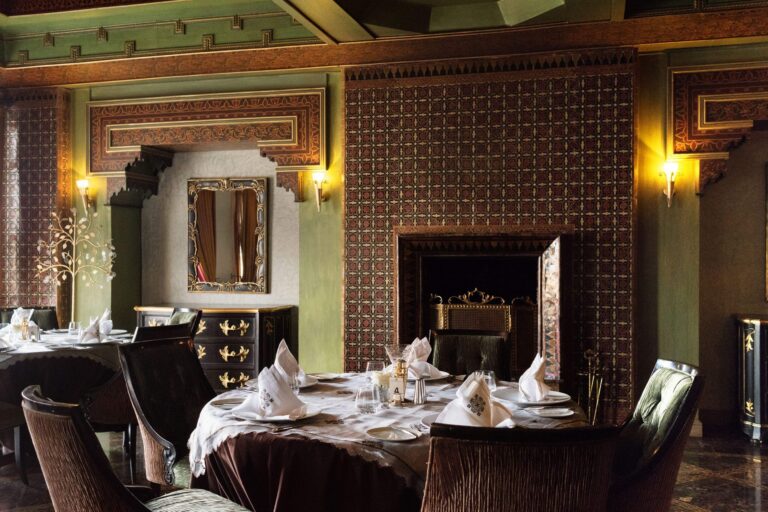 Die besten marokkanischen Restaurants in Ifrane