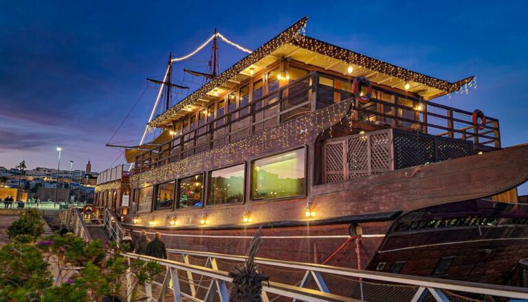 Die besten marokkanischen Restaurants in Rabat